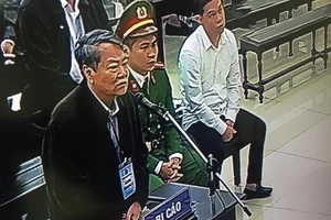 'Cả thành phố đều biết Vũ 'nhôm' chứ riêng gì tôi'