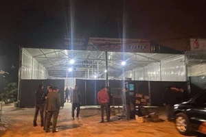 Thông tin mới vụ nổ súng tại Lạng Sơn khiến 2 người chết