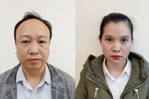 Bộ Công an bắt giam phó giám đốc Nhà máy ô tô VEAM vì tham ô