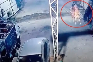 Khởi tố vụ nổ súng bắn 7 người thương vong ở Lạng Sơn