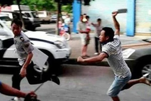 Hơn 3.500 ca cấp cứu do đánh nhau dịp tết Nguyên đán 2020