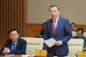 Công an xử lý 4 trường hợp tung tin sai về virus Corona