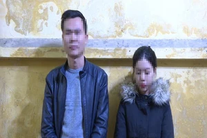 Đôi nam nữ bị phạt 25 triệu đồng vì bịa thông tin virus Corona