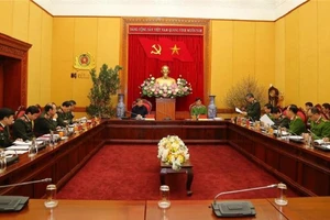 Bộ Công an: Đã xử lý gần 80 triệu phiếu dữ liệu dân cư