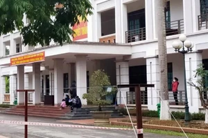 Thông tin mới bé gái Vĩnh Phúc 3 tháng tuổi nhiễm virus Corona