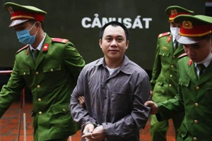 Tài xế container vẫn bị đề nghị phạt đến 5 năm tù