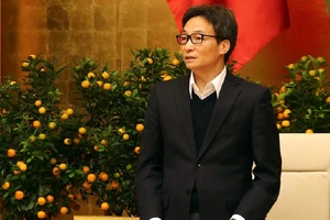 Phó Thủ tướng: Cần làm rõ thông tin COVID-19 ủ bệnh 24 ngày 