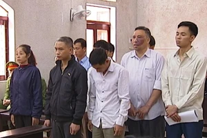 Vụ cựu CSGT kêu oan: Luật sư đề nghị thay đổi chủ tọa