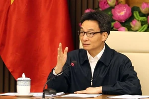 Việt Nam sẽ khai báo sức khỏe toàn dân để chống COVID-19