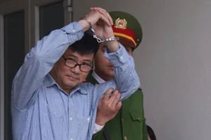  VKS đề nghị phạt Trương Duy Nhất từ 10 đến 11 năm tù