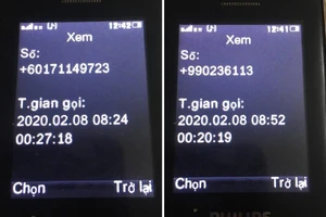 Đang ngủ, cô gái bị 'công an' dọa phạm tội rửa tiền