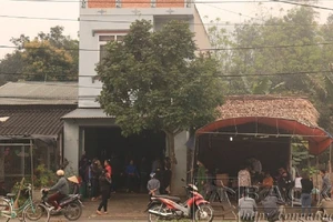 Công an điều tra vụ hỏa hoạn khiến mẹ cùng 2 con nhỏ tử vong