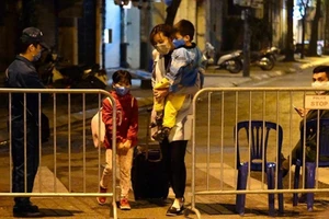 Việt Nam có thêm 2 ca nhiễm COVID-19, đều ở Hà Nội