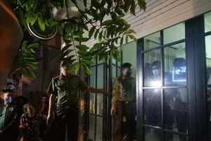 Lý do cựu sếp công an 'bí ẩn' ở Sơn La bị bắt giam 