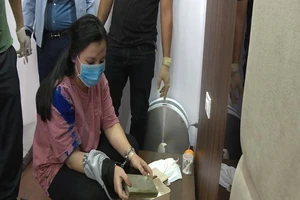 Cha lãnh án chung thân, con gái tiếp tục làm 'bà trùm' ma túy