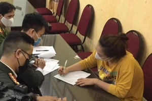 Công an đau đầu với hoang tin về đại dịch COVID-19