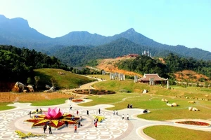 Phó chủ tịch huyện không bị hình sự vụ bồi thường sai 4,5 tỉ 