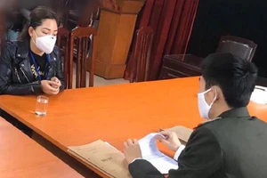 Bị phạt 12,5 triệu vì tung tin chữa khỏi COVID-19 bằng tỏi