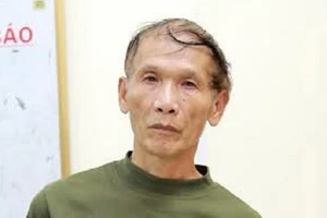 Giám đốc công an tỉnh trực tiếp chỉ đạo bắt 'ông trùm' ma túy