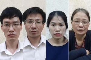 Lý do 3 cán bộ Tổng cục Hải quan bị khởi tố, bắt giam 