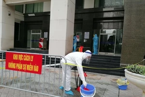 3 ca mới liên quan bar Buddha và BV Bạch Mai 