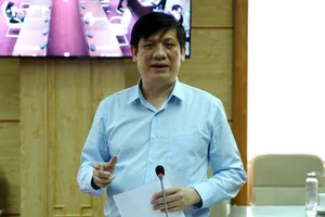 Số ca nhiễm ở Việt Nam không tăng theo quy luật của thế giới