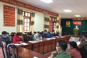 3 cô giáo bị xử lý vì tung tin 'toang rồi' về dịch COVID-19 