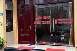 Phạt chủ nhà nghỉ 17,5 triệu vì đón khách giữa dịch COVID-19