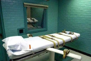 Quy định chi tiết về tử hình bằng tiêm thuốc độc