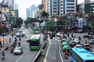 Ảnh minh họa: VietNam+