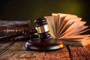 Viện đề nghị hủy án sơ thẩm và phúc thẩm vì xử nhẹ 