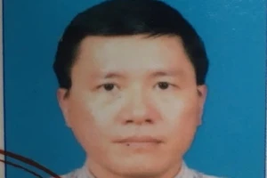 Bị can Ngô Hồng Minh, cựu chủ tịch HĐQT Công ty cổ phần Đầu tư hạ tầng và Đô thị Dầu khí. Ảnh: BCA