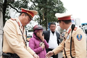 Bộ Công an đề xuất khi cho thuê, chủ xe phải báo với Cục CSGT