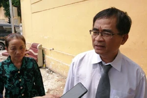 15 giờ 30 chiều nay sẽ có phán quyết vụ Hồ Duy Hải