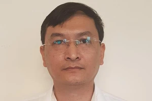 Bắt phó TGĐ Tổng Công ty Đầu tư phát triển đường cao tốc VN