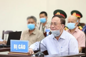 Xử cựu thứ trưởng Nguyễn Văn Hiến: Đề nghị bất ngờ của VKS