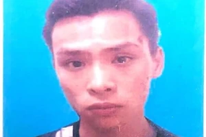 Bị can Trương Chung Hiếu. Ảnh: CACC