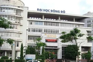 Bộ Công an khởi tố thêm 2 người trong vụ Đại học Đông Đô