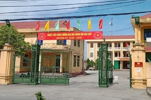 Một người chết bất thường trong thời gian bị công an tạm giữ