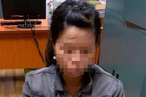 Lời khai của người mẹ trẻ vứt bỏ con vừa mới sinh