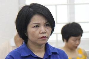 Gài bẫy ma túy, cựu thượng úy công an lãnh 7 năm tù