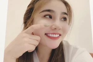 2 'tú bà' xinh đẹp điều hành đường dây mại dâm