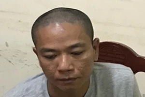 Thông tin bất ngờ về nghi phạm nổ súng cướp ngân hàng BIDV