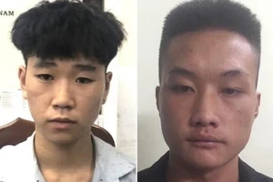 Tài xế xe ôm công nghệ bị cướp: 'Tôi quá ám ảnh'