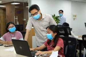 'Ổ dịch' COVID-19 ở Đà Nẵng tập trung chủ yếu tại 3 bệnh viện