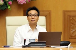 Đà Nẵng đang còn một số ca nhiễm COVID-19 rất nặng