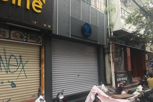 Quán bar bị phạt 40 triệu vì mở cửa bất chấp lệnh cấm