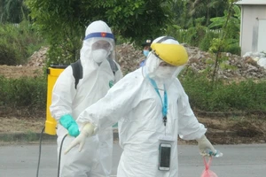 Chiều 13-8: Thêm 22 ca COVID-19 mới, 14 người ở Đà Nẵng