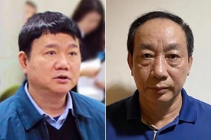 Vì sao cựu thứ trưởng Nguyễn Hồng Trường bị bắt giam?