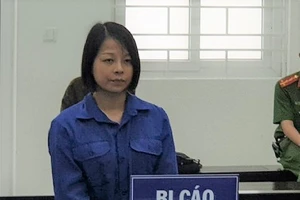 Đang trốn truy nã vẫn lừa được 54 tỉ đồng